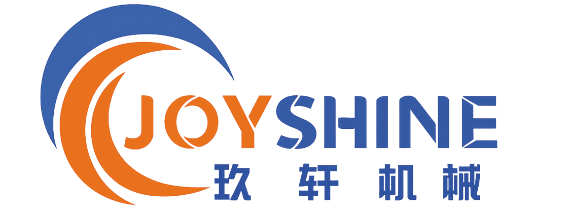 Joyshine Machinery | Industrial Food Processing Equipment Manufacturer