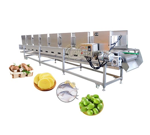 Air Drying Machine