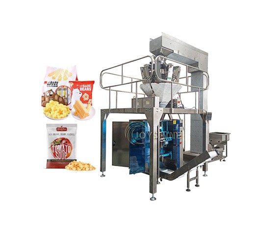 Food Packaging Machine